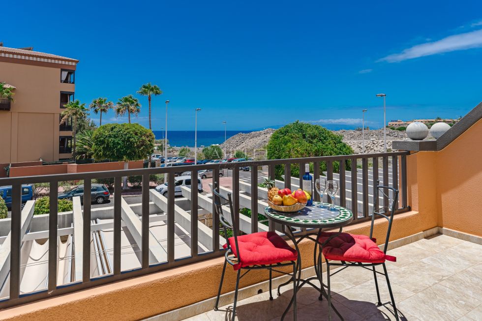 Semi-detached house for sale in  Costa Adeje, Spain - C2152