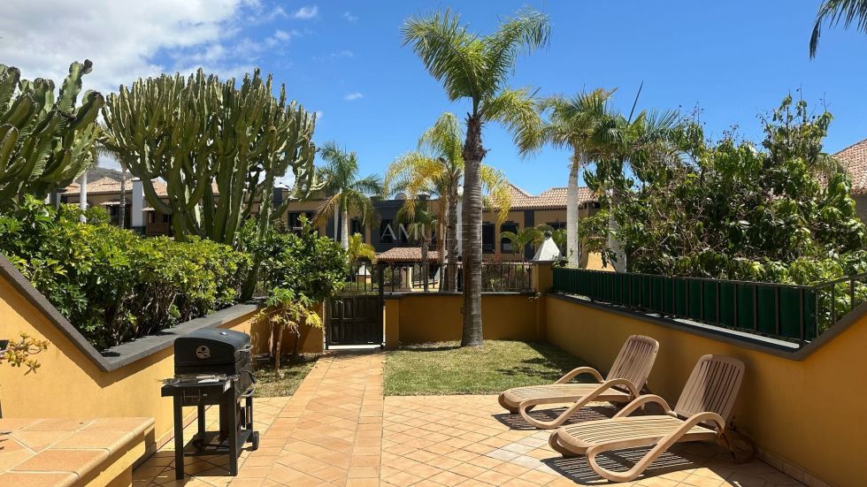Semi-detached house for sale in  Costa Adeje, Spain - C2338