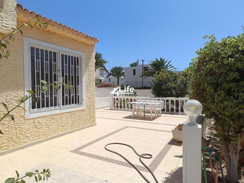 Semi-detached house for sale in  Costa Adeje, Spain - MT-2508231