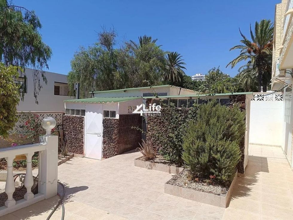 Semi-detached house for sale in  Costa Adeje, Spain - MT-2508231