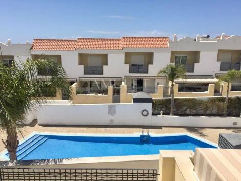 Semi-detached house for sale in  Costa Adeje, Spain - P2510