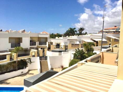 Semi-detached house for sale in  Costa Adeje, Spain - P2510