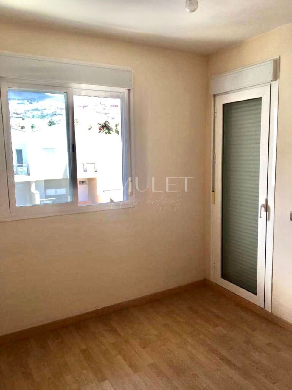 Semi-detached house for sale in  Costa Adeje, Spain - P2510