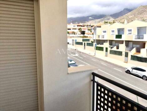 Semi-detached house for sale in  Costa Adeje, Spain - P2510