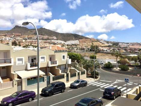 Semi-detached house for sale in  Costa Adeje, Spain - P2510