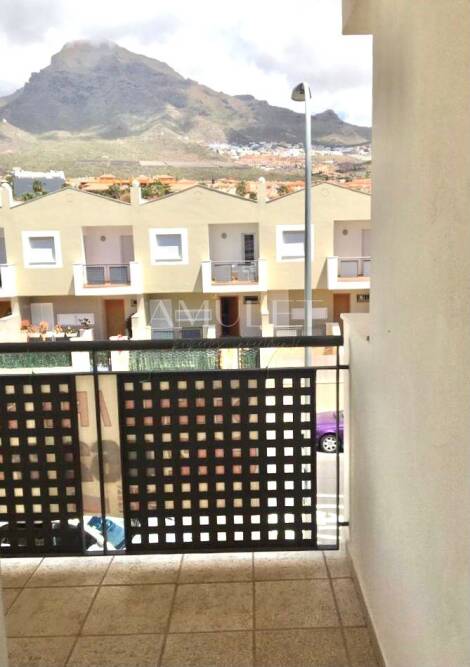 Semi-detached house for sale in  Costa Adeje, Spain - P2510