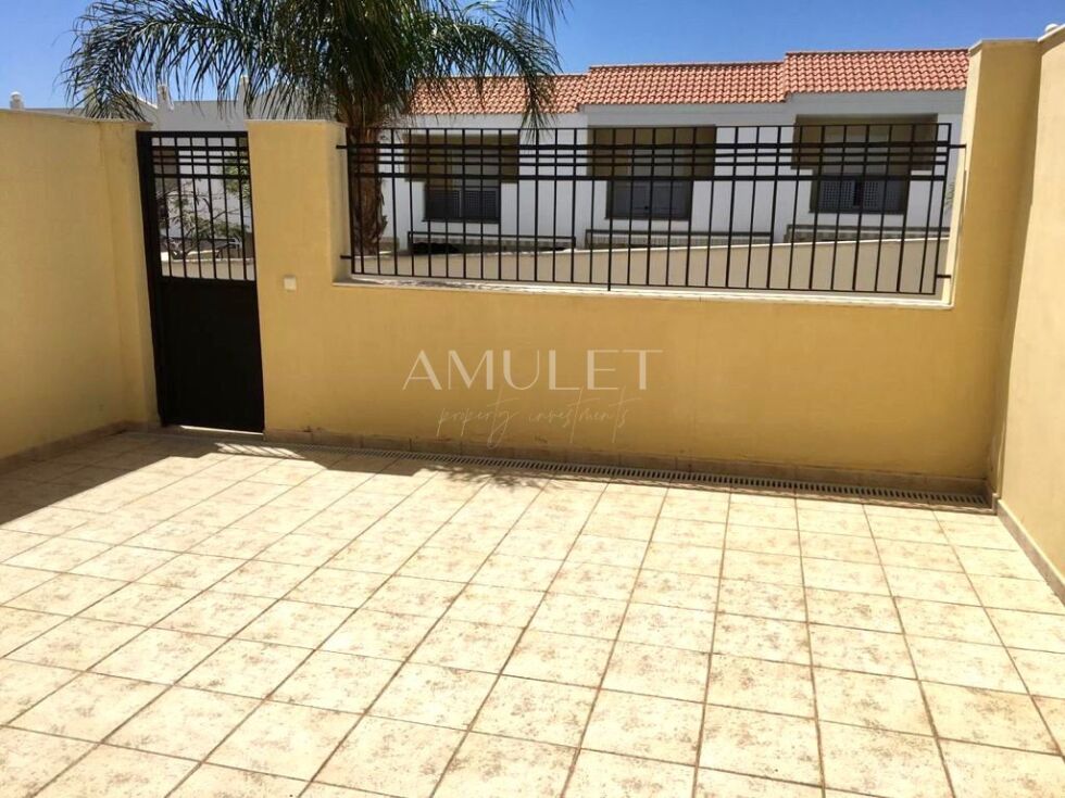 Semi-detached house for sale in  Costa Adeje, Spain - P2510