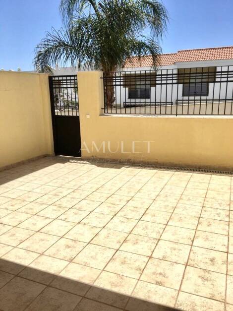 Semi-detached house for sale in  Costa Adeje, Spain - P2510