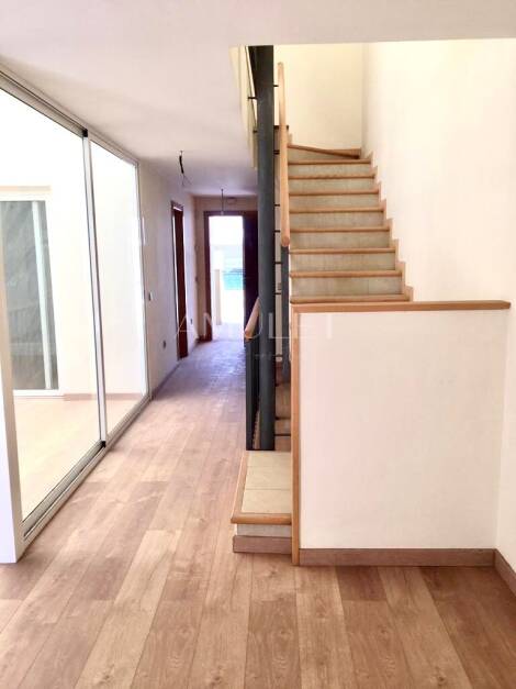 Semi-detached house for sale in  Costa Adeje, Spain - P2510