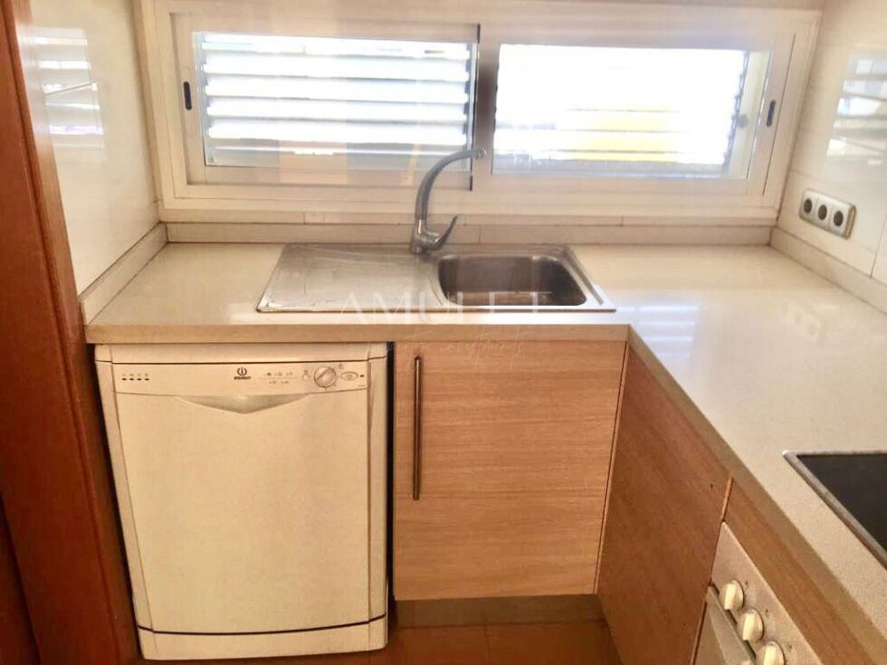 Semi-detached house for sale in  Costa Adeje, Spain - P2510