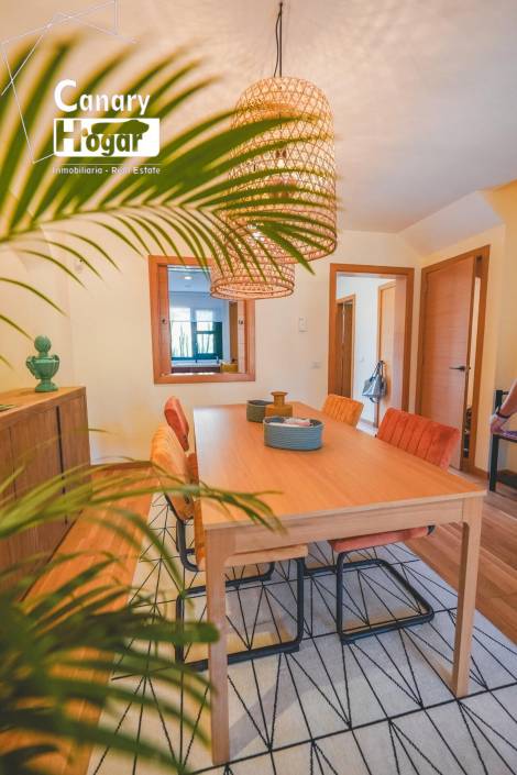 Semi-detached house for sale in  Golf del Sur, Spain - 053601