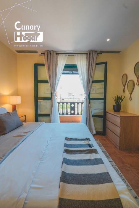 Semi-detached house for sale in  Golf del Sur, Spain - 053601