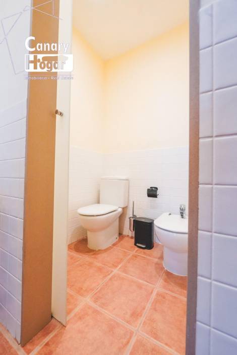 Semi-detached house for sale in  Golf del Sur, Spain - 053601