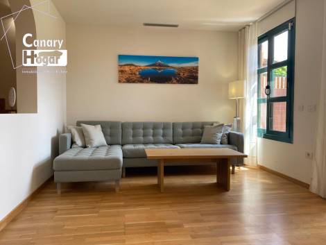 Semi-detached house for sale in  Golf del Sur, Spain - 057371