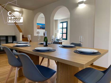 Semi-detached house for sale in  Golf del Sur, Spain - 057371