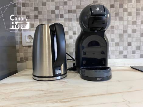 Semi-detached house for sale in  Golf del Sur, Spain - 057371