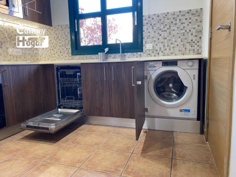 Semi-detached house for sale in  Golf del Sur, Spain - 057371