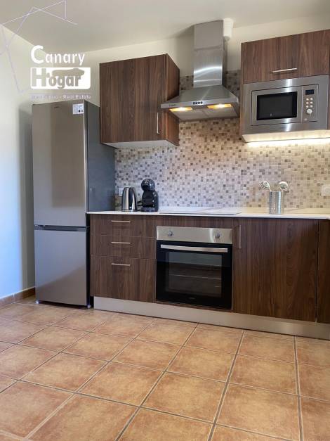 Semi-detached house for sale in  Golf del Sur, Spain - 057371