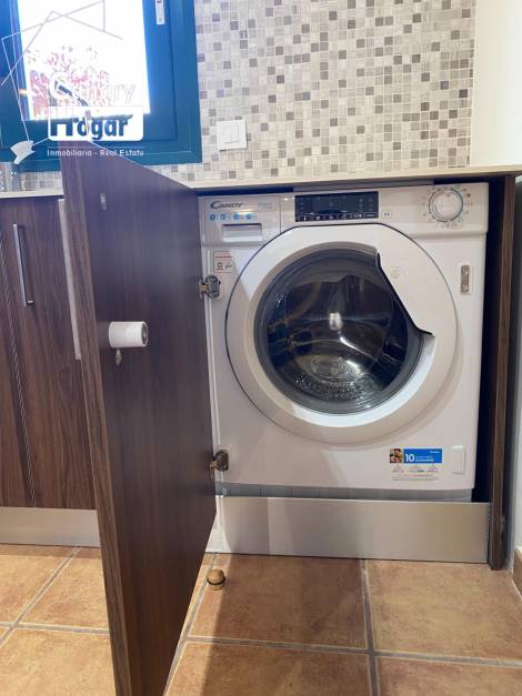 Semi-detached house for sale in  Golf del Sur, Spain - 057371