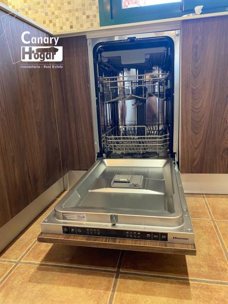 Semi-detached house for sale in  Golf del Sur, Spain - 057371