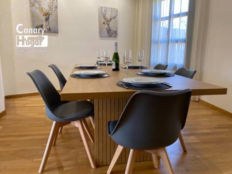 Semi-detached house for sale in  Golf del Sur, Spain - 057371