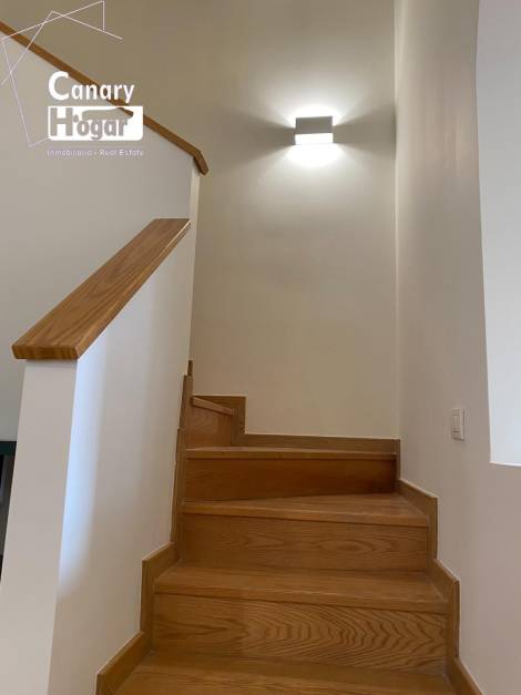 Semi-detached house for sale in  Golf del Sur, Spain - 057371