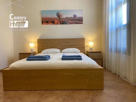 Semi-detached house for sale in  Golf del Sur, Spain - 057371