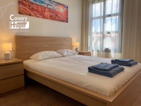 Semi-detached house for sale in  Golf del Sur, Spain - 057371