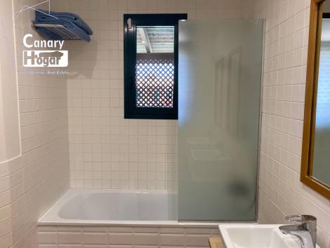 Semi-detached house for sale in  Golf del Sur, Spain - 057371