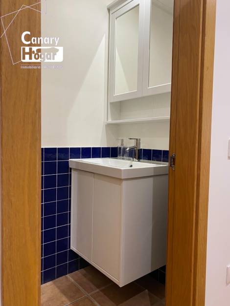 Semi-detached house for sale in  Golf del Sur, Spain - 057371