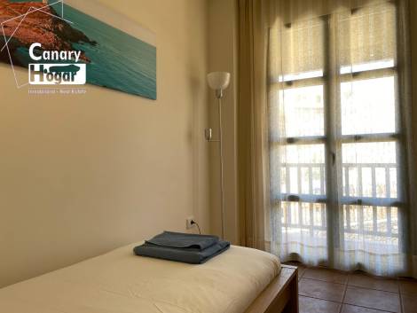 Semi-detached house for sale in  Golf del Sur, Spain - 057371