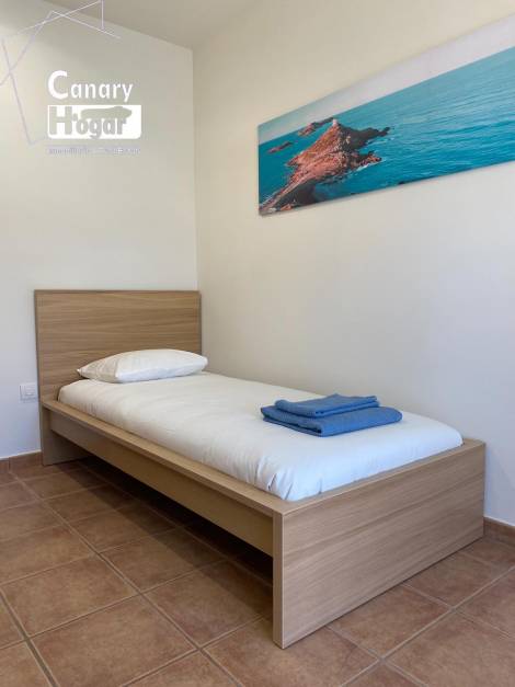 Semi-detached house for sale in  Golf del Sur, Spain - 057371