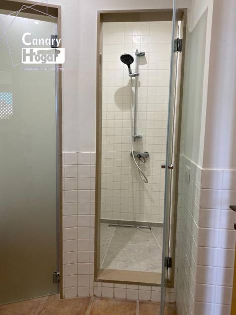 Semi-detached house for sale in  Golf del Sur, Spain - 057371