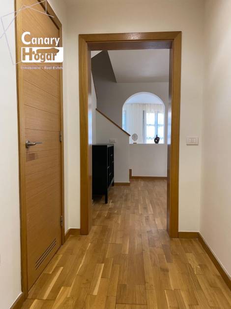 Semi-detached house for sale in  Golf del Sur, Spain - 057371