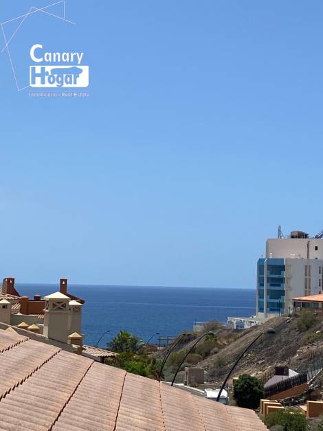 Semi-detached house for sale in  Golf del Sur, Spain - 057371