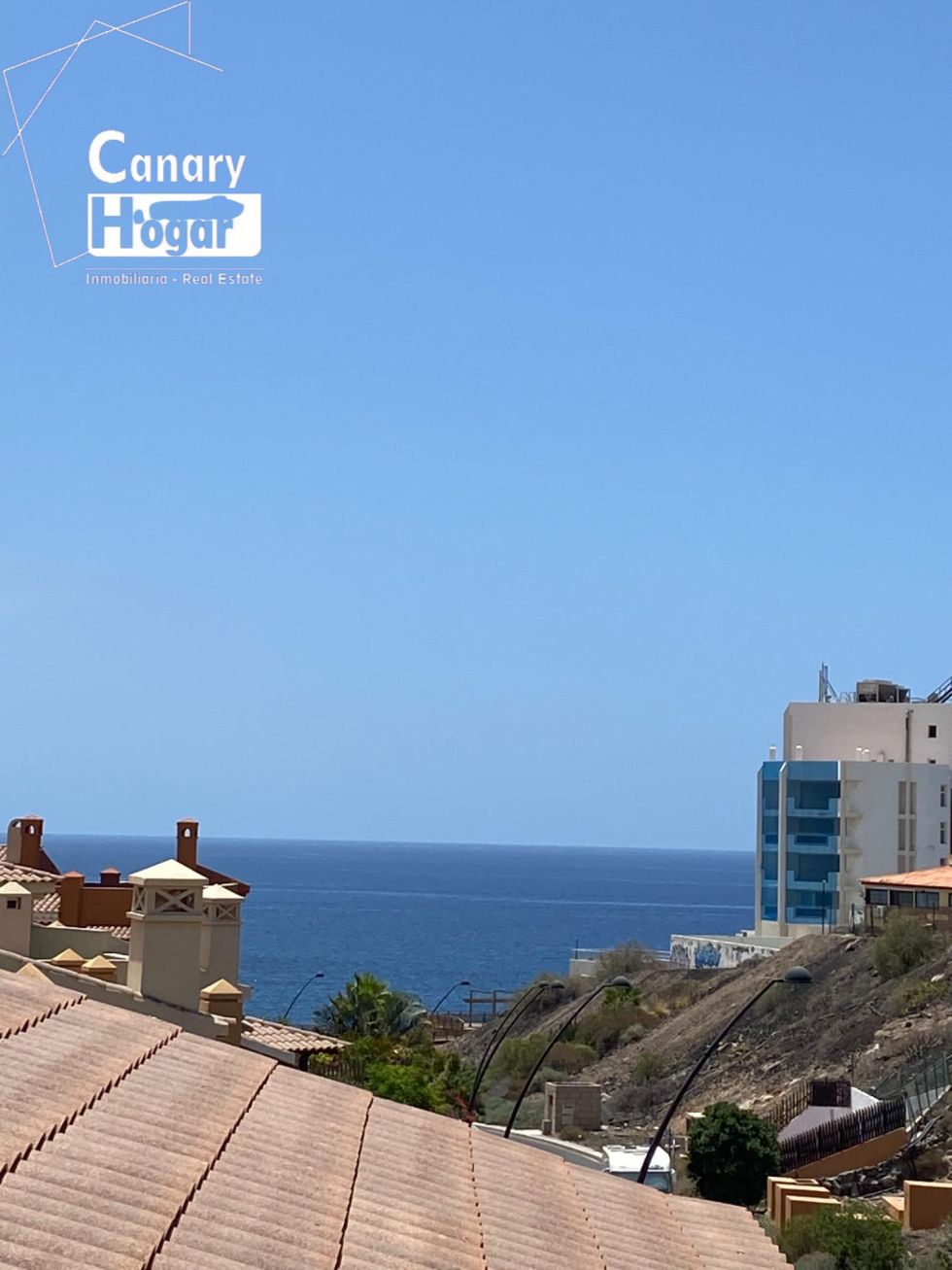 Semi-detached house for sale in  Golf del Sur, Spain - 057371