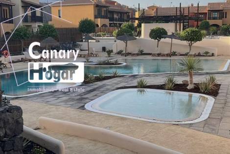 Semi-detached house for sale in  Golf del Sur, Spain - 057371