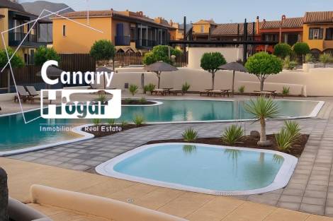 Semi-detached house for sale in  Golf del Sur, Spain - 057371