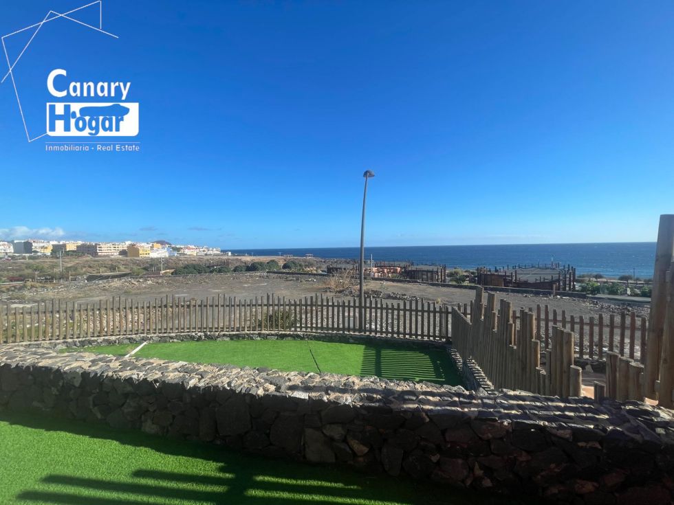 Semi-detached house for sale in  Golf del Sur, Spain - 057731