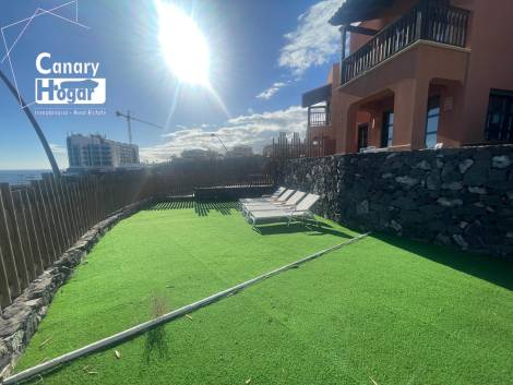 Semi-detached house for sale in  Golf del Sur, Spain - 057731