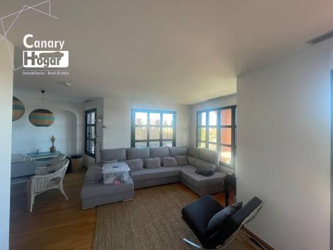 Semi-detached house for sale in  Golf del Sur, Spain - 057731