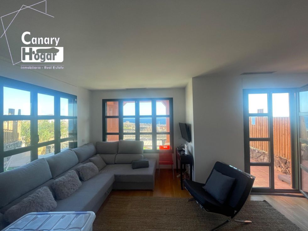 Semi-detached house for sale in  Golf del Sur, Spain - 057731