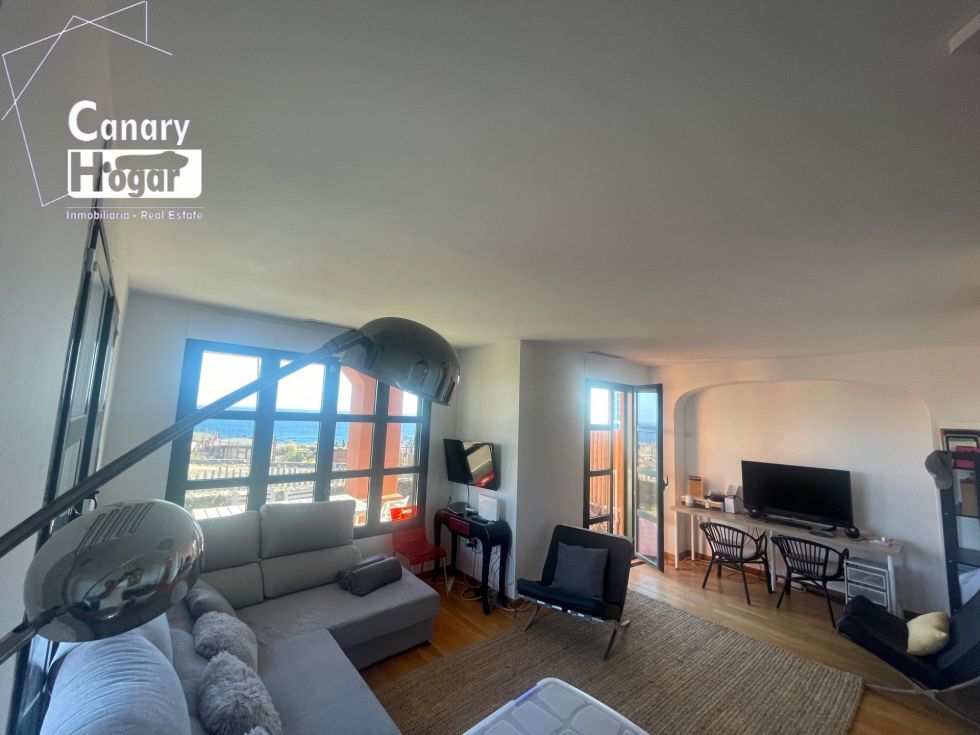 Semi-detached house for sale in  Golf del Sur, Spain - 057731