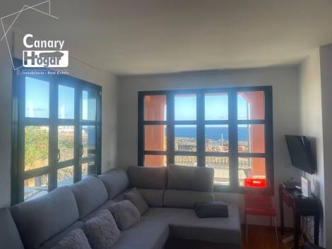 Semi-detached house for sale in  Golf del Sur, Spain - 057731