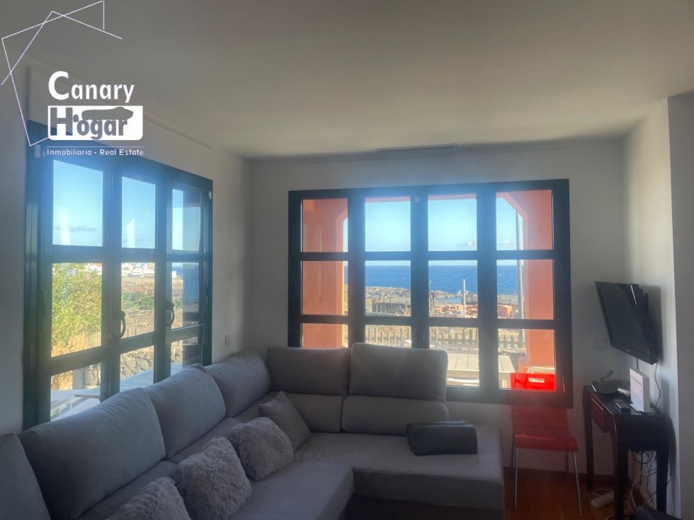 Semi-detached house for sale in  Golf del Sur, Spain - 057731