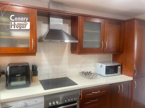 Semi-detached house for sale in  Golf del Sur, Spain - 057731