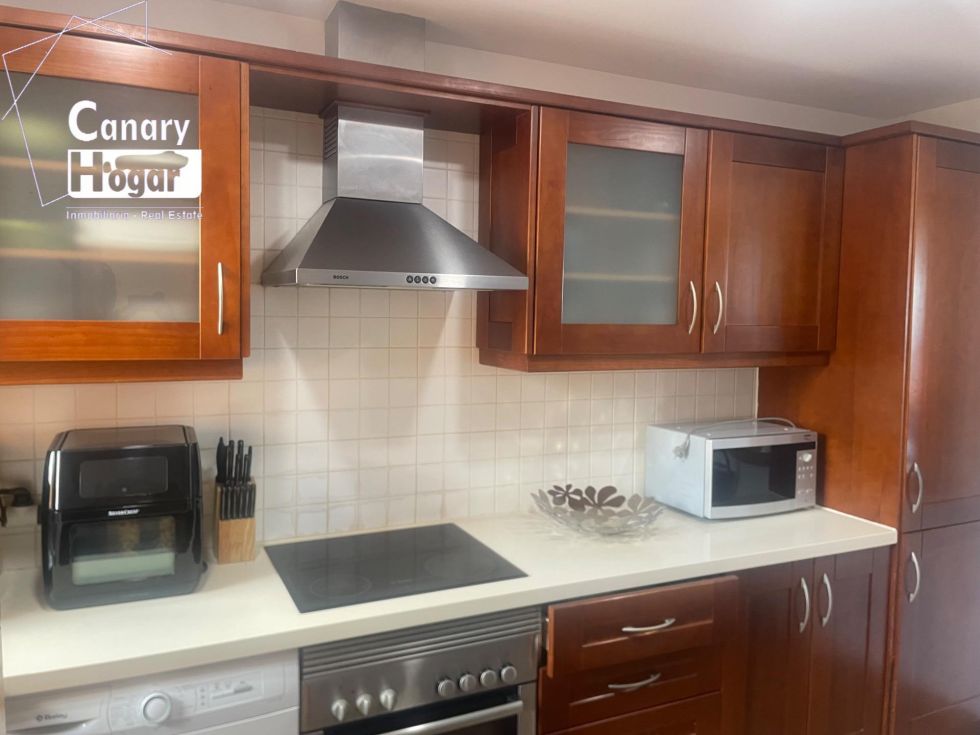 Semi-detached house for sale in  Golf del Sur, Spain - 057731