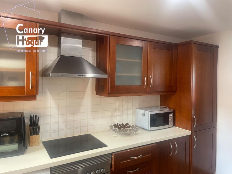 Semi-detached house for sale in  Golf del Sur, Spain - 057731