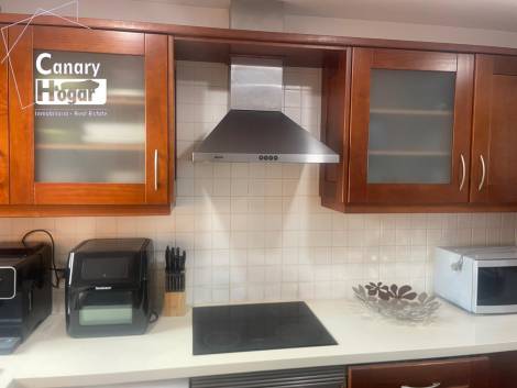 Semi-detached house for sale in  Golf del Sur, Spain - 057731