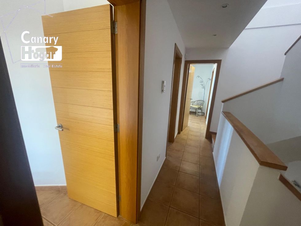 Semi-detached house for sale in  Golf del Sur, Spain - 057731